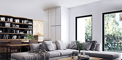 安徽旺商开吉建筑装饰工程有限公司