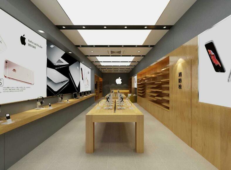 手机店专卖店装饰